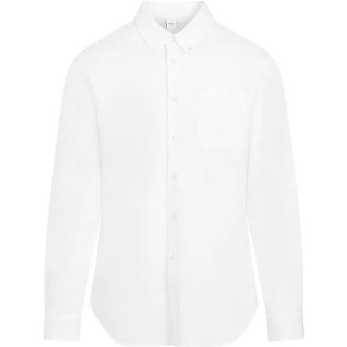 Cotton Shirt - Größe S - Berluti - Modalova