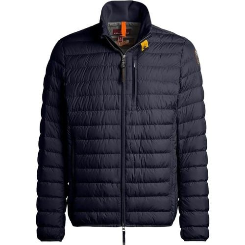 Ugo Down Jacket Navy - Größe M - Parajumpers - Modalova