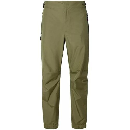 Polyester Pants - Größe L - Moncler - Modalova