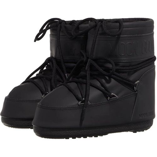 Stiefel & Boots - Mb Icon Low Rubber - Gr. 36_38 - in - für Damen - Moonboot - Modalova