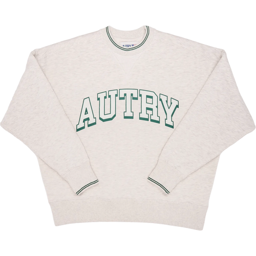 Sweatshirt mit Logo Print - Größe XL - Autry International - Modalova