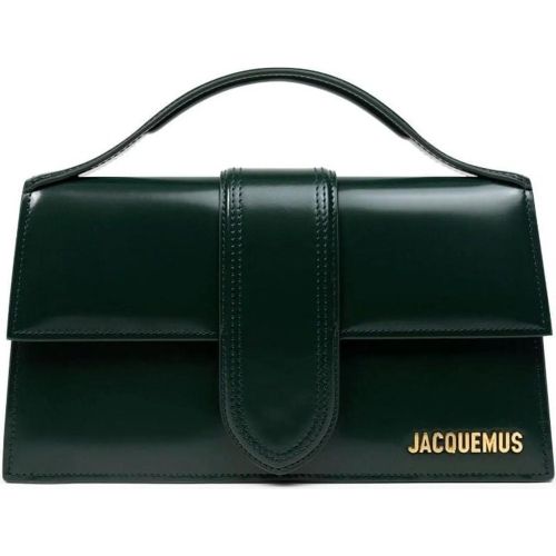 Crossbody Bags - LE GRAND BAMBINO DARK GREEN - Gr. unisize - in - für Damen - Jacquemus - Modalova