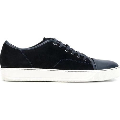 Low-Top Sneaker - Sneakers Blue Blue - Gr. UK_10 - in - für Damen - Lanvin - Modalova