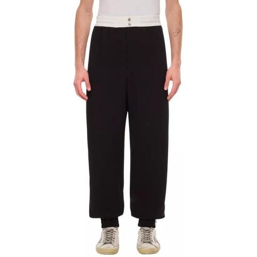 Cady Trouser - Größe 46 - alexander mcqueen - Modalova