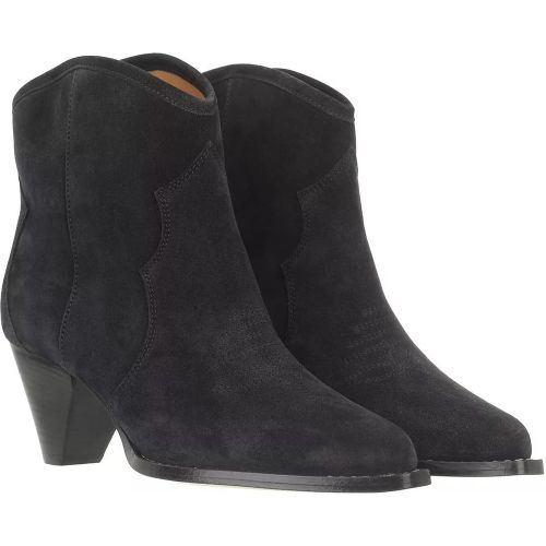 Stiefel & Boots - Darizo Ankle Boots - Gr. 36 (EU) - in - für Damen - Isabel marant - Modalova