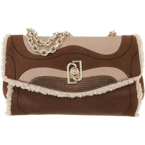 Crossbody Bags - M Crossbody - Gr. unisize - in - für Damen - LIU JO - Modalova