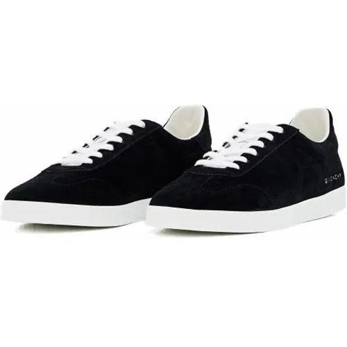 Low-Top Sneaker - Town Low Top Sneakers - Gr. 43 (EU) - in - für Damen - Givenchy - Modalova