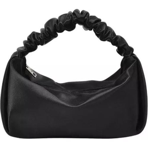 Crossbody Bags - Mini Scrunchie Bag Black - Gr. unisize - in - für Damen - alexander wang - Modalova