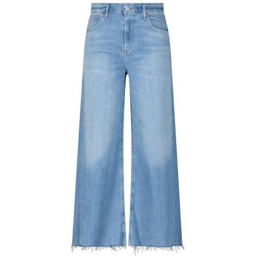 Cropped Wide-Leg Jeans Lyra - Größe 26 - Citizens Of Humanity - Modalova