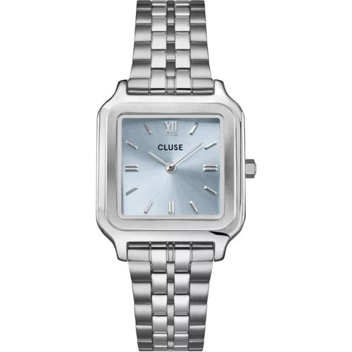 Uhr - Gracieuse damen Uhr Silber CW11904 - Gr. unisize - in Silber - für Damen - cluse - Modalova