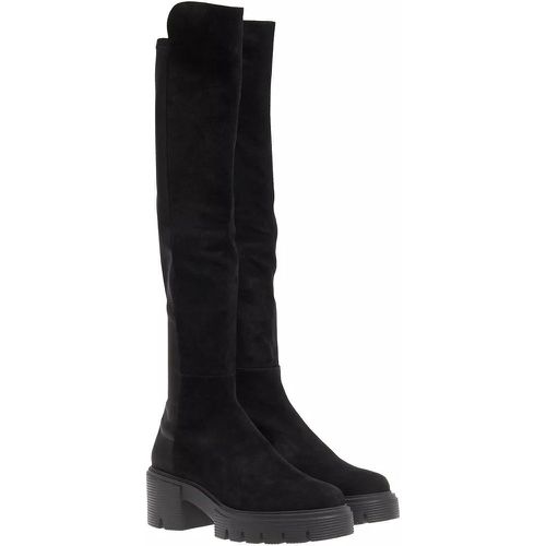 Stiefel & Boots - 5050 Soho Boot - Gr. 37 (EU) - in - für Damen - Stuart Weitzman - Modalova