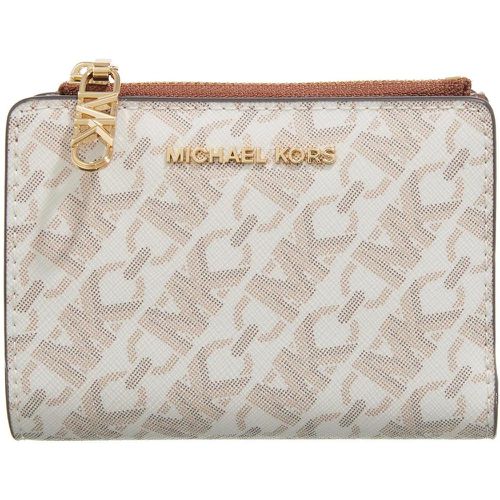 Portemonnaie - Empire Medium Snap Coin Billfold - Gr. unisize - in - für Damen - Michael Kors - Modalova