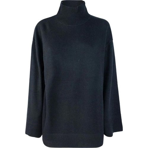 Sweaters Black - Größe 44 - Elisabetta Franchi - Modalova