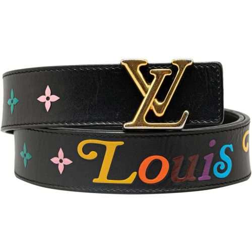 Gürtel - Monogram New Wave Belt - Gr. ONE SIZE - in - für Damen - Louis Vuitton - Modalova