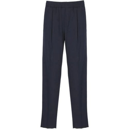 Wool Pants - Größe 46 - Zegna - Modalova