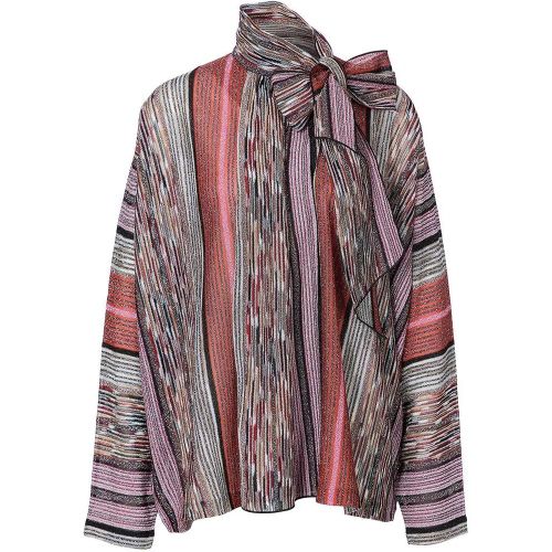 Blouse - Größe I40 - Missoni - Modalova