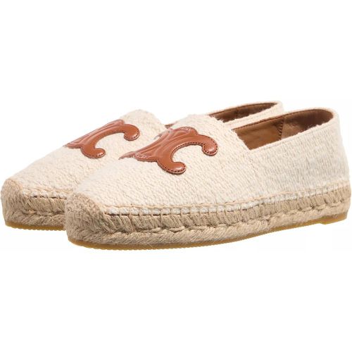 Espadrilles - Triomphe Espadrille - Gr. 41 (EU) - in - für Damen - Celine - Modalova