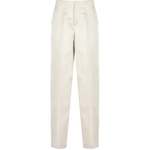 Neutrals Palazzo Trousers - Größe 40 - Philosophy Di Lorenzo Serafini - Modalova