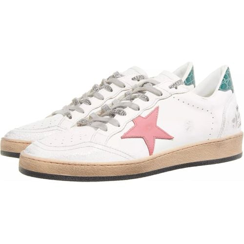 Sneaker - Ballstar - Gr. 36 (EU) - in - für Damen - Golden Goose - Modalova