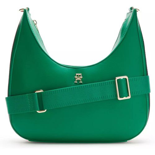 Crossbody Bags - Essential damen Umhängetasche - Gr. unisize - in - für Damen - Tommy Hilfiger - Modalova