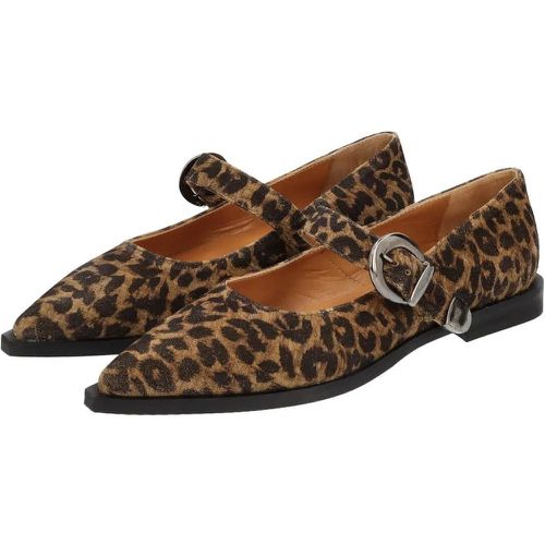 Loafer - Ballerinas - Gr. 37 (EU) - in - für Damen - Thea Mika - Modalova