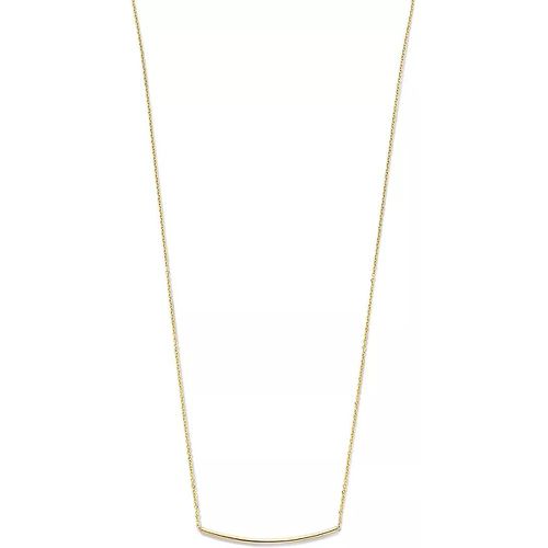 Halskette - La Rinascente Velia 9 karat necklace - Gr. unisize - in - für Damen - BELORO - Modalova