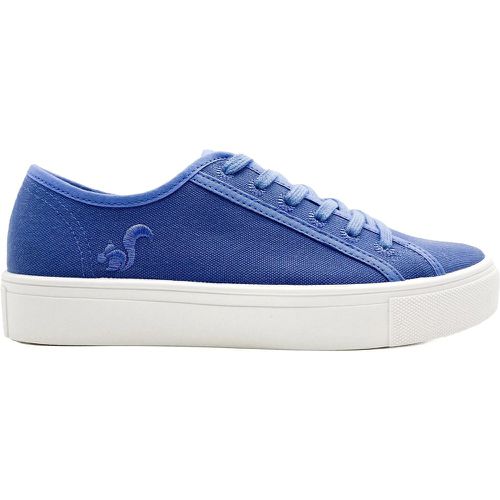 Low-Top Sneaker - ® Natural Dye Plain Sneaker vegan indigo (W/ - Gr. 36 (EU) - in - für Damen - thies - Modalova