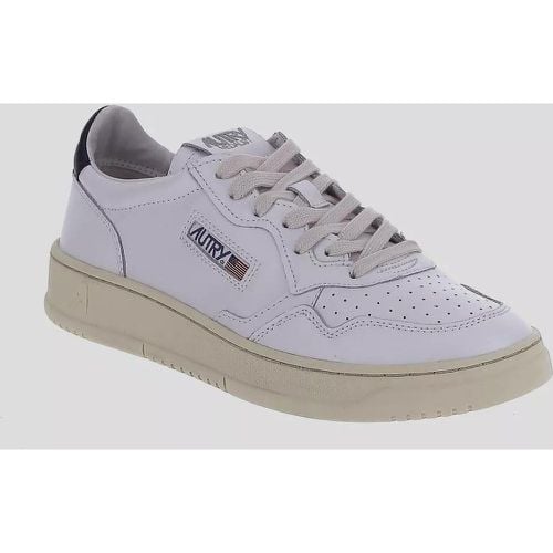 Sneaker - AUTRY - AULM - LL12 AUTRY Sneakers - Gr. 41 (EU) - in - für Damen - Autry International - Modalova