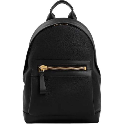 Rucksäcke - Calf Leather Backpack - Gr. unisize - in - für Damen - Tom Ford - Modalova