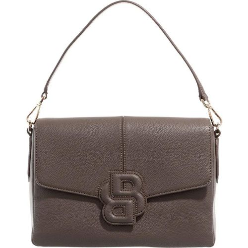 Crossbody Bags - Anett Saddle - Gr. unisize - in - für Damen - Boss - Modalova