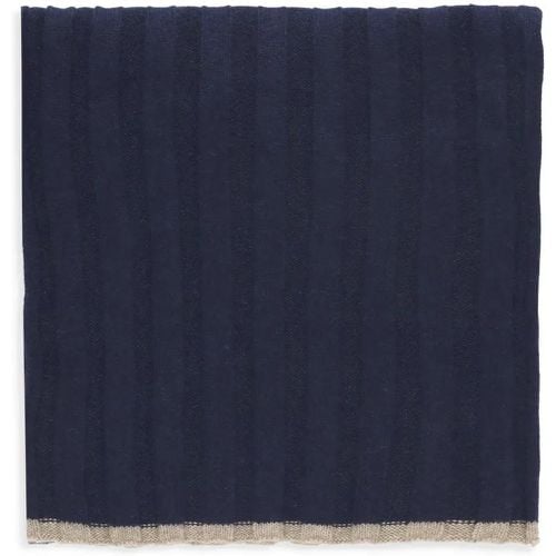 Tücher & Schals - Blue Cashmere Scarf - Gr. unisize - in - für Damen - BRUNELLO CUCINELLI - Modalova