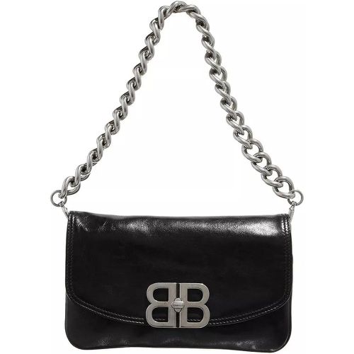 Crossbody Bags - BB Soft Flap Bag - Gr. unisize - in - für Damen - Balenciaga - Modalova