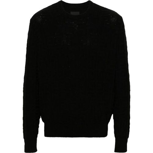 Sweaters Black - Größe M - Givenchy - Modalova