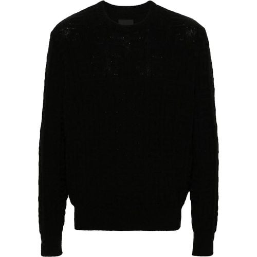 Sweaters Black - Größe S - schwarz - Givenchy - Modalova