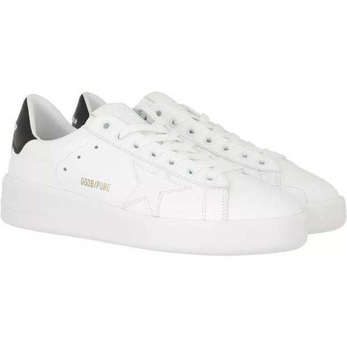 Sneaker - Purestar Low Sneakers - Gr. 40 (EU) - in - für Damen - Golden Goose - Modalova