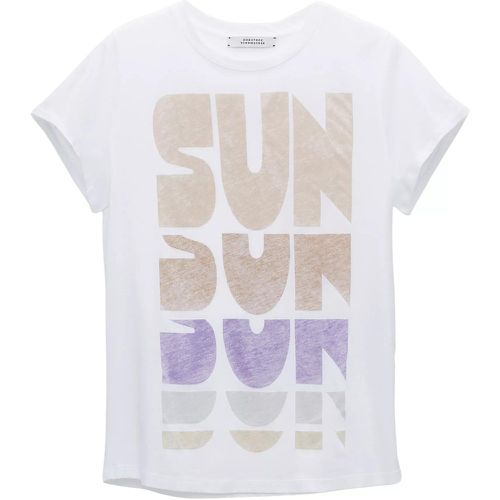 SUN CHILD Shirt - Größe 1 - multi - dorothee schumacher - Modalova