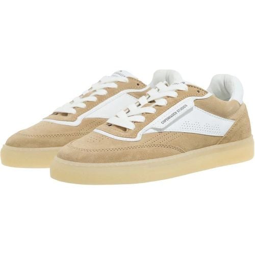 Low-Top Sneaker - CPH90 Leather Mix - Gr. 36 (EU) - in - für Damen - Copenhagen - Modalova