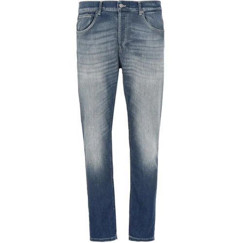 Dian Jeans - Größe 31 - blau - Dondup - Modalova