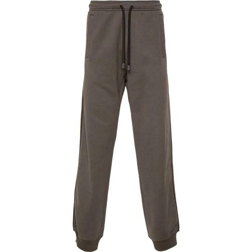 Trousers Green - Größe L - Lanvin - Modalova