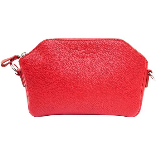 Crossbody Bags - MALIN – passt überall hinein. - Gr. unisize - in - für Damen - mine mina - Modalova