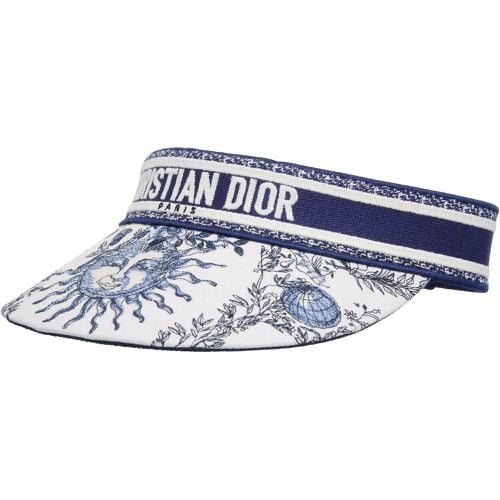 Caps & Mützen - Visor - Gr. M - in - für Damen - Christian Dior - Modalova