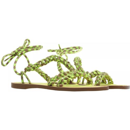 Sandalen - Sandals - Gr. 38 (EU) - in - für Damen - MSGM - Modalova