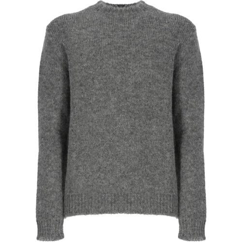 Alpaca Jumper - Größe 50 - Jil Sander - Modalova