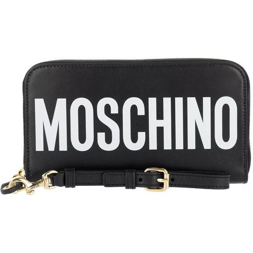 Portemonnaie - Wallet - Gr. unisize - in - für Damen - Moschino - Modalova