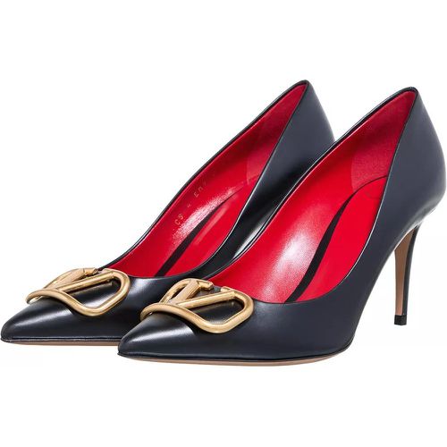 Pumps & High Heels - Vlogo Signature Pumps - Gr. 36 (EU) - in - für Damen - Valentino Garavani - Modalova