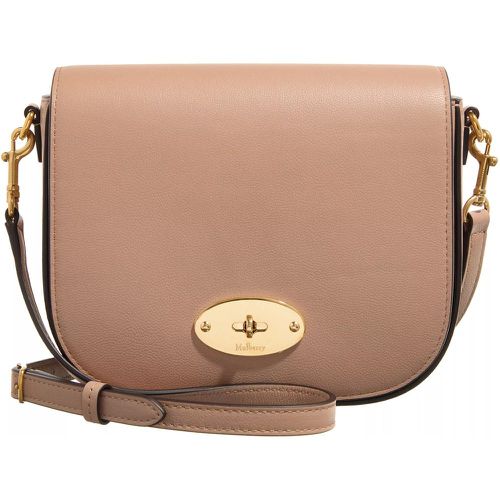 Crossbody Bags - Small Darley Satchel Crossbody Bag - Gr. unisize - in - für Damen - Mulberry - Modalova