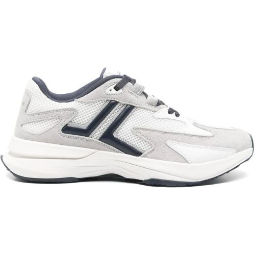 Low-Top Sneaker - Sneakers Grey - Gr. 41 (EU) - in - für Damen - Lanvin - Modalova