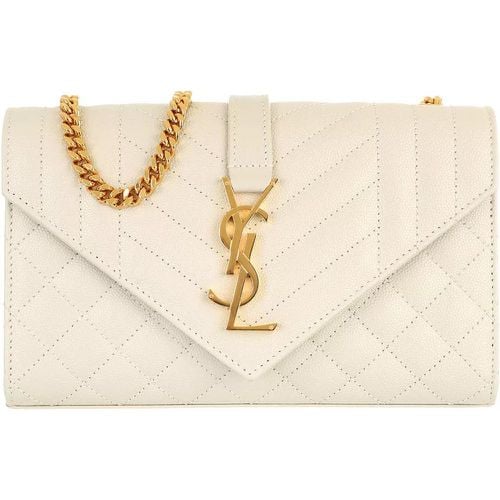 Crossbody Bags - Small Monogramme Envelope Bag - Gr. unisize - in - für Damen - Saint Laurent - Modalova