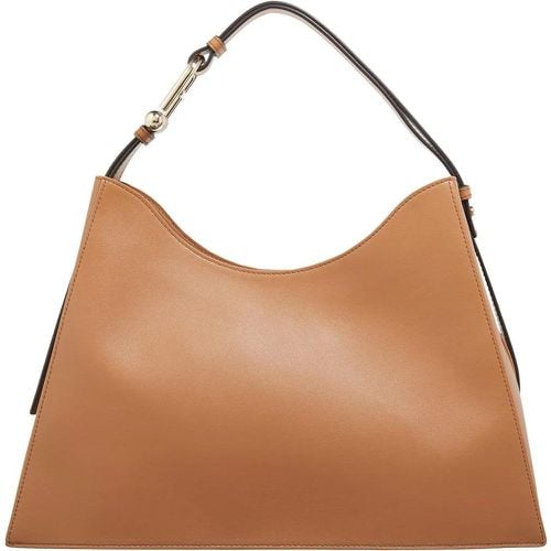 Hobo Bag - Nuvola L Hobo - Gr. unisize - in - für Damen - Furla - Modalova