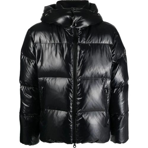 Tifo Puffer Down Jacket - Größe 50 - duvetica - Modalova